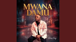 Mwanadamu