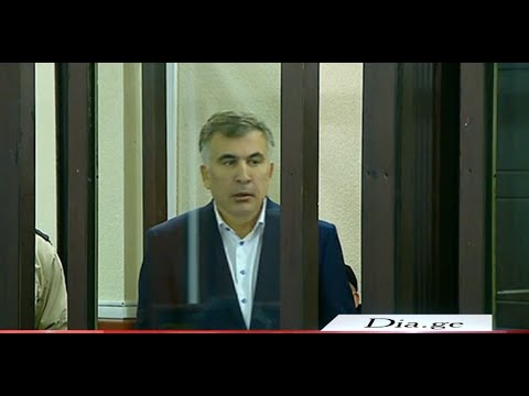 სააკაშვილი- რაც შეეხება ლეგენდარულ ბოტოქსს, სიცრუეა, მჭირდებოდა კანზე მკურნალობა 2.12.2021