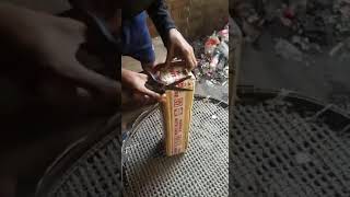 Amazon Bong unboxing
