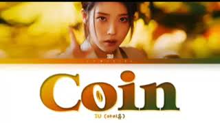 Iu - Coin Cover