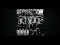 Genasis Emcee OSA - Throw Away Bars Part 1 (G.T.W.B.C BONUS TRACK - 2026 REMASTER)