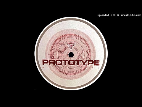 DJ Trace - Sonar