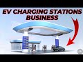 How to Start EV Charging Stations Business in India