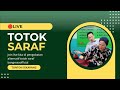 PENGOBATAN ALTERNATIF TOTOK SYARAF BANG RESA OFFICIAL