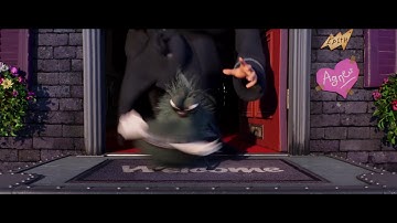 Despicable me 3-in theaters June 30-full ((HD))