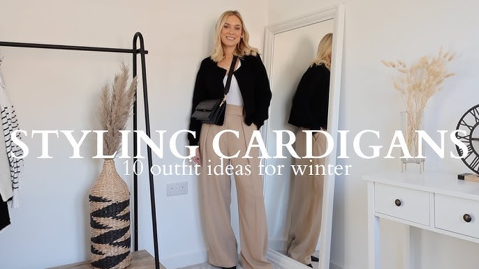 Winter Outfit Ideas Inspired By LA Girls - xoNecole