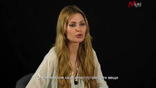 Виктория Боня - Я родилась в той среде, где денег не было вообще ! Виктория Боня - Я родилась в той среде, где денег не было вообще !