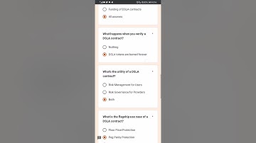 KUCOIN LEARN AND EARN QUIZ | EARN FREE $DSLA TOKEN