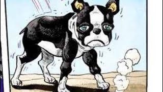 The jiggle jiggle skin (JJBA SC)