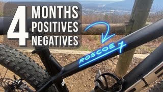 Broken? Trek Roscoe 7 2023 Long Term Bike Review Is It Still Worth Your Money?