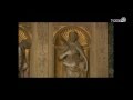 Tesori d' arte sacra, le basiliche papali di Roma: San Paolo fuori le Mura. Seconda parte