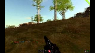 Rust - Quick 3k