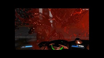 DOOM Snapmap - Shadesmaster