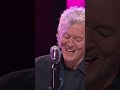 Rodney Crowell Performs "Come Early Morning" at the Grand Ole Opry to Honor Don Williams