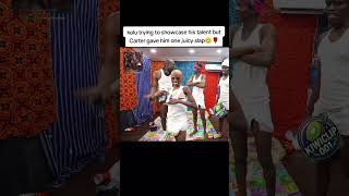 Carter gave kolu juicy slap 😂🤝 #carterefe #foryourpage #funny #comedy @carterefe.