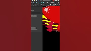 📊 Quick FreeCAD FEM Tutorial - FreeCAD FEM Workbench | #Shorts