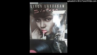 Watch Stacy Lattisaw 16 video