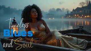 Etta James-Inspired Blues & Soul | Timeless Songs of Love, Heartbreak & Strength