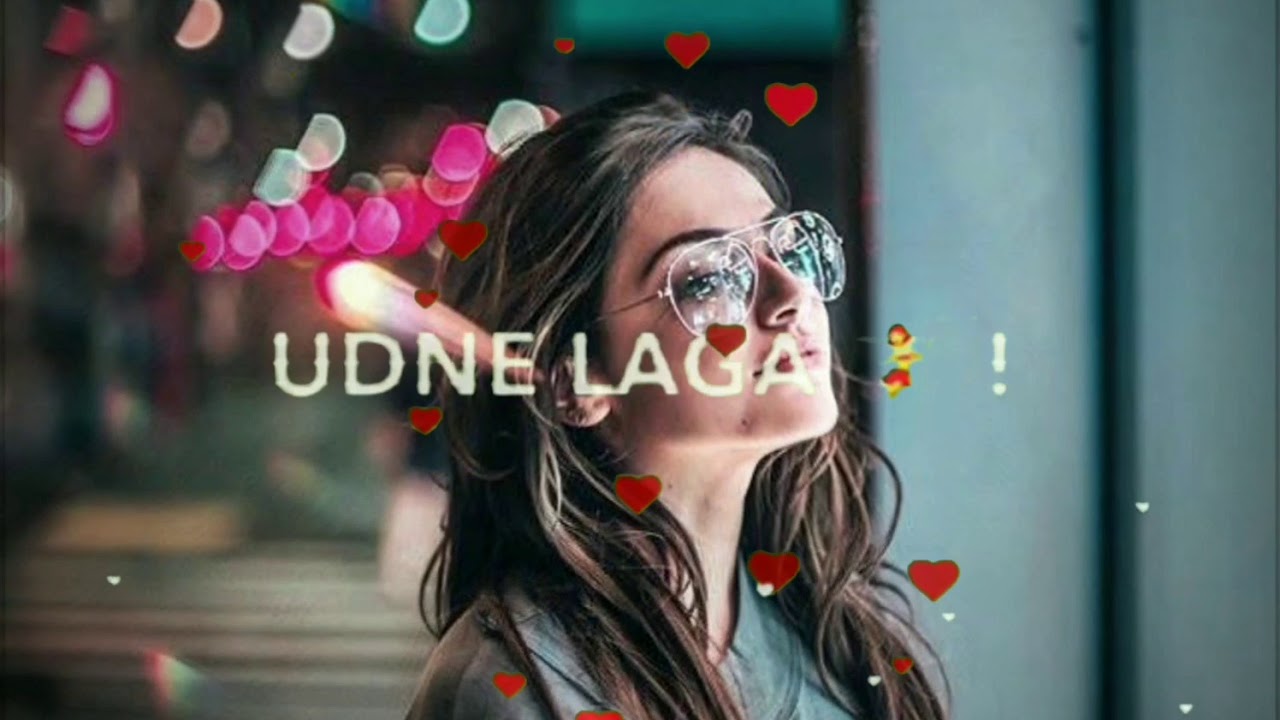 Mashup song 🥰//Trending whatsapp status//status for girls YouTube