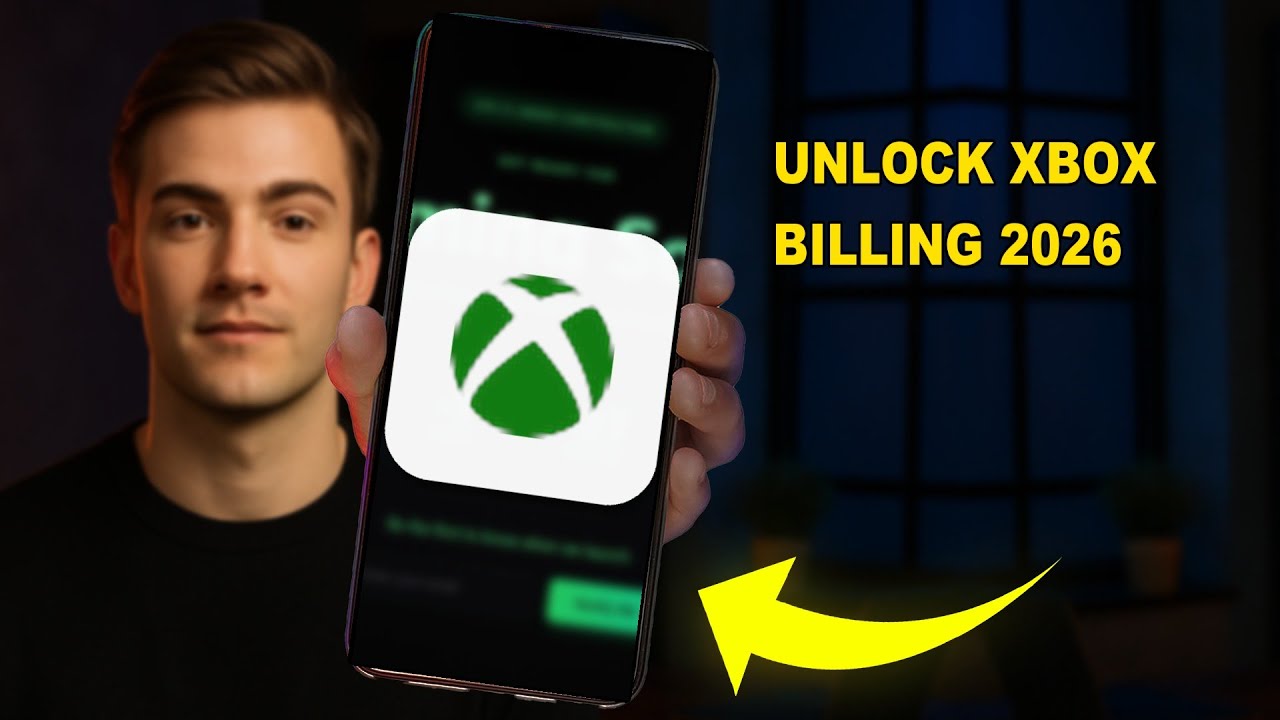 How To Unlock Xbox Billing 2026 (UPDATED GUIDE)