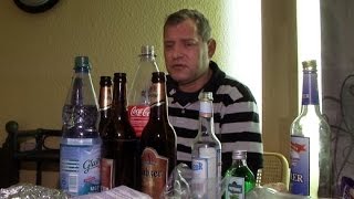 Alkoholiker in Mecklenburg-Vorpommern: Beobachtungen jenseits der Vier Promille | SPIEGEL TV