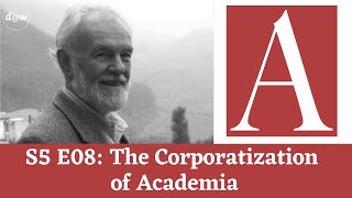 Anti-Capitalist Chronicles: The Corporatization of Academia