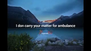 kahid - Jolie (lyrics)