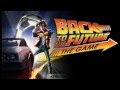 Back to the Future the Game Soundtrack Episode 1 It&#39;s about time #2