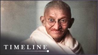 The Secret Life Of Gandhi Before He Became The Mahatma