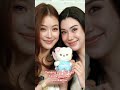 aduhhh itu bukan gendut ya itu gemoy😄#lalinalena #miunatsha #lenamiu