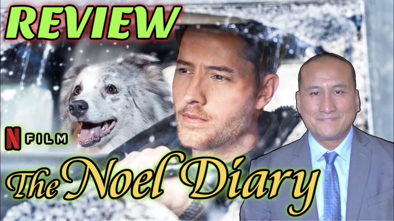 The Noel Diary' Netflix Review: Stream It or Skip It?