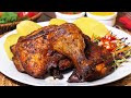Pollada Peruana | RECETA PERUANA | Sazón y Corazón