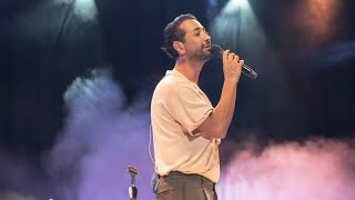 Tan Taşçı - Harbiye Açıkhava Tiyatrosu (22.07.2021)