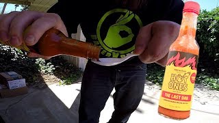 The last dab | Mail call 17
