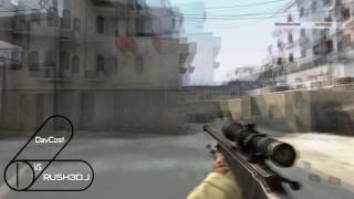 Davcost Vs Rush3D J Sltv Proseries Viii