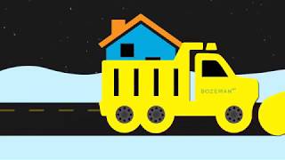 City Of Bozeman   Snow's Gotta Go   30   HD SD