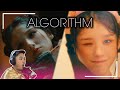 HeeJin &#39;Algorithm&#39; MV REACTION and ANALYSIS