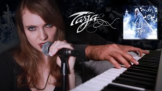 Tarja - Sing For Me (Vocal &amp; Piano Cover)
