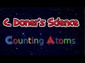 Understanding Molecular Formulas and Atom Counting