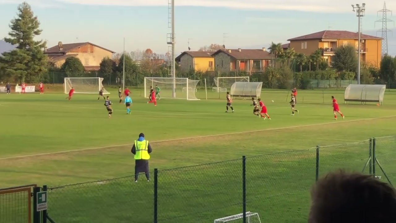 SERIE D 25/26 | Real Calepina 1-2 Oltrepo’ | HIGHLIGHTS