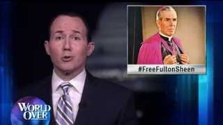 World Over - 2014-08-28 – The Brief with Raymond Arroyo