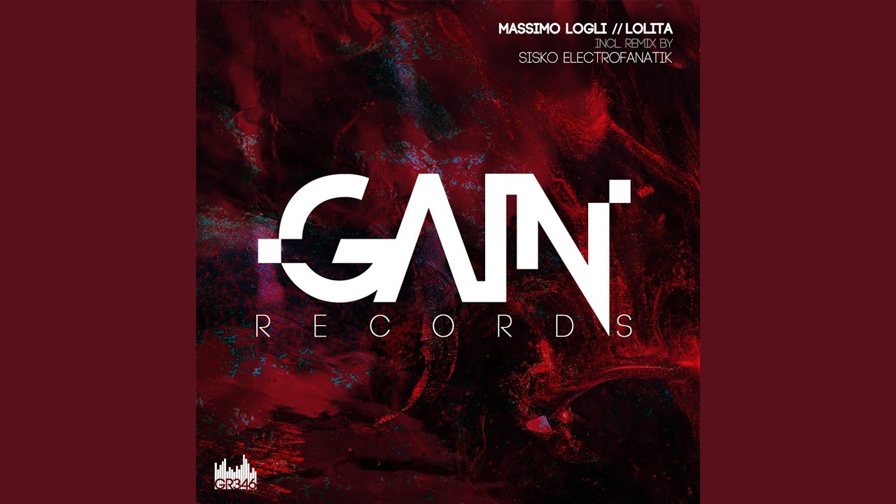 Lolita (Sisko Electrofanatik Remix)