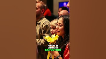 Unlock Your Superpowers: Become a True Giver Today!