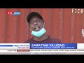 Wahudumu Wa Afya Taita Taveta Wakubali Kurejea Kazini Baada Ya Malumbano Ya Muda Mrefu Mbiu Ya KTN