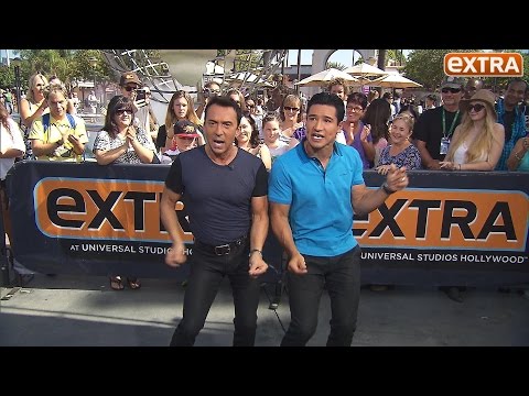 'DWTS' Judge Bruno