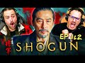 SHŌGUN Episode 1 &amp; 2 REACTION!! 1x01 &amp; 1x02 Breakdown &amp; Review