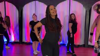 Partition by Beyonce | Fitness With Robin | Dance Fitness | Pop | R&B