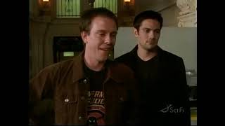 Special Unit 2 S01E03 The Wraps