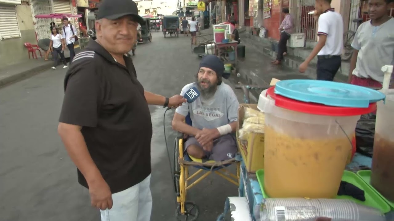 EL OTRO ROSTRO DE LA ISLA TRINITARIA