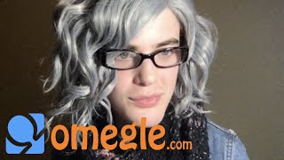 Vegan Teacher Exposed on Omegle